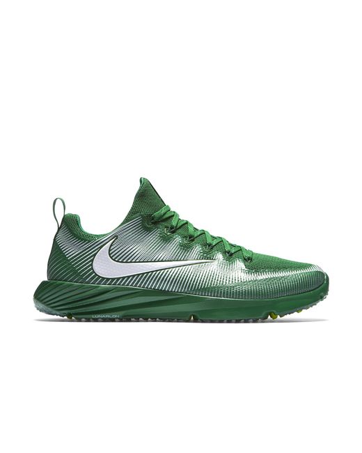 Nike Green Vapor Speed Turf Men's Training Shoe for men