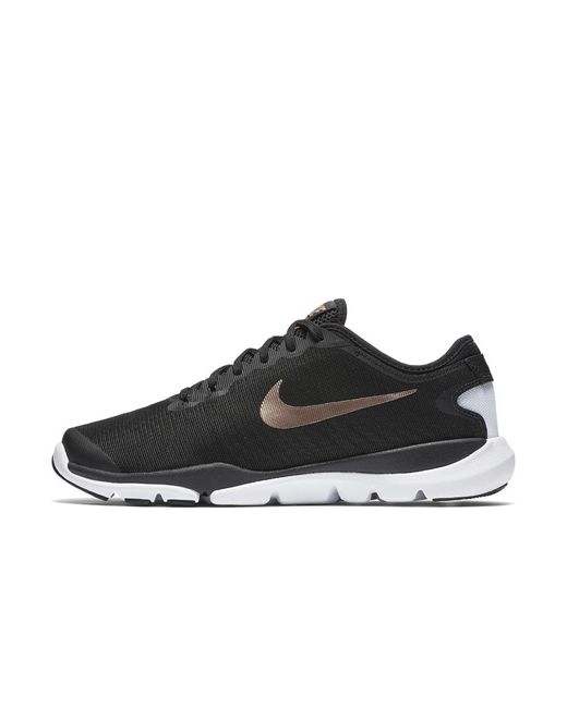 nike training flex supreme tr4