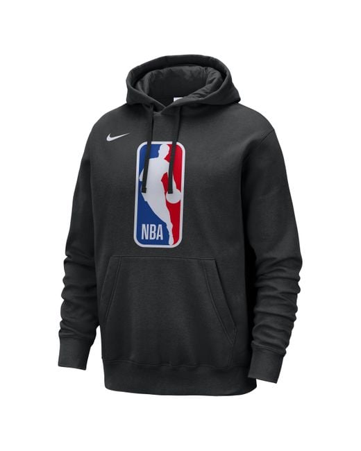 Sweat À Capuche Nba Team 31 Club Pour Homme Nike pour homme en coloris Blue
