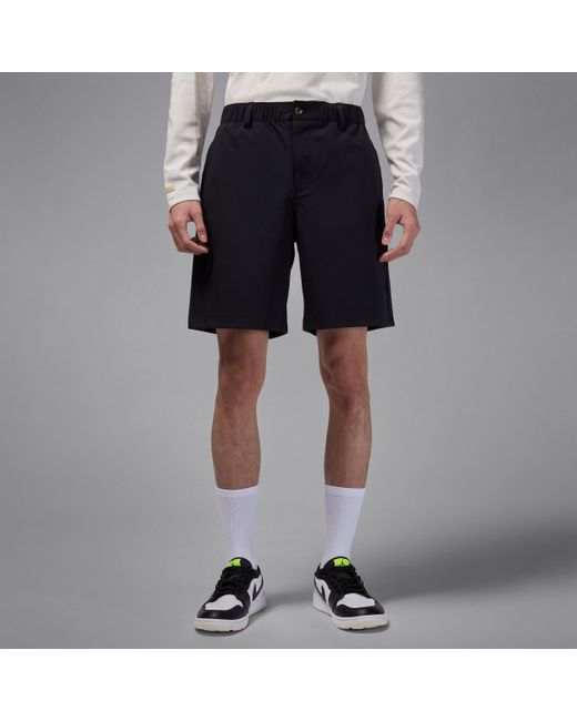 Nike Black Nike Sport Golf Shorts for men