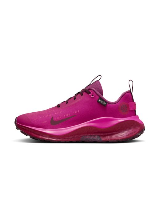 waterproof nike running shoes