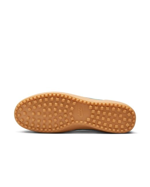 Nike Blue Field General Shoes for men