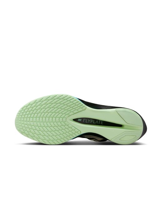Nike Pink Vaporfly 4 Road Racing Shoes