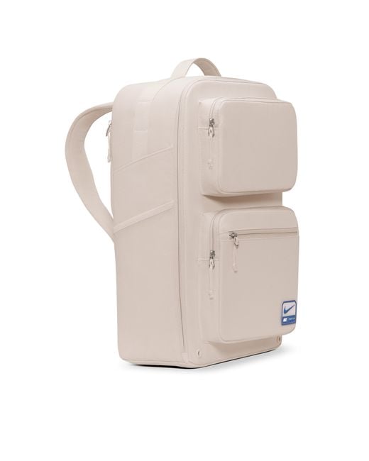 Nike Natural Utility Speed Backpack (27L) for men