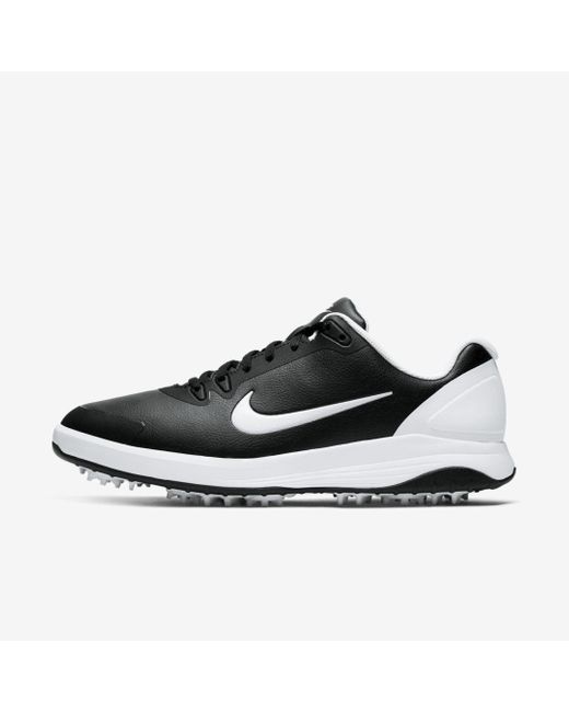 Nike Black Infinity G Golf Shoe for men