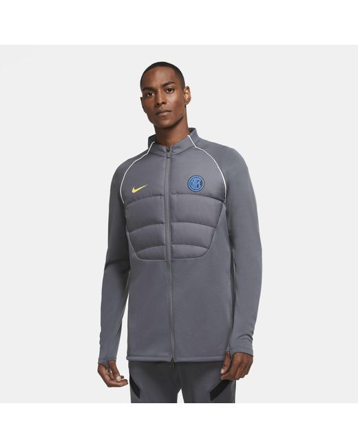 Nike Inter Milan Strike Winter Warrior 