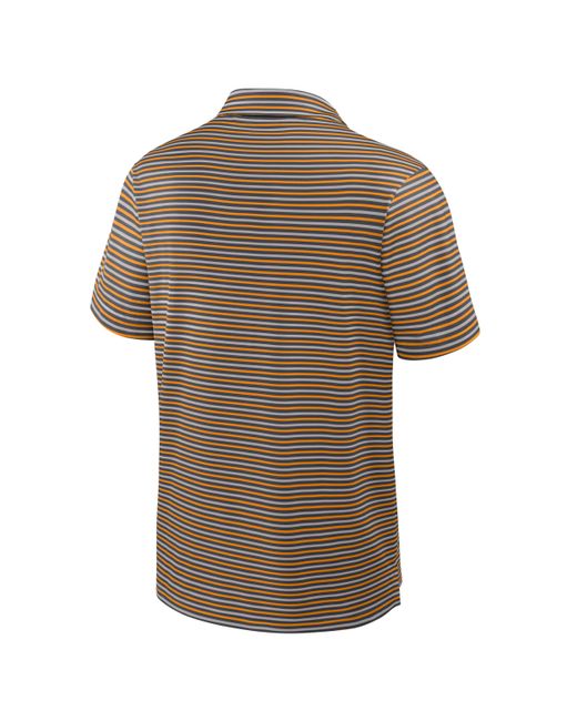 nike tennessee polo