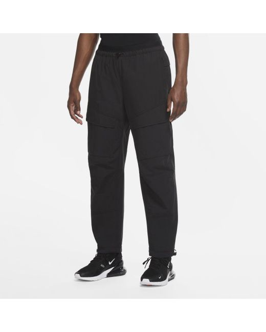 tech pack pants