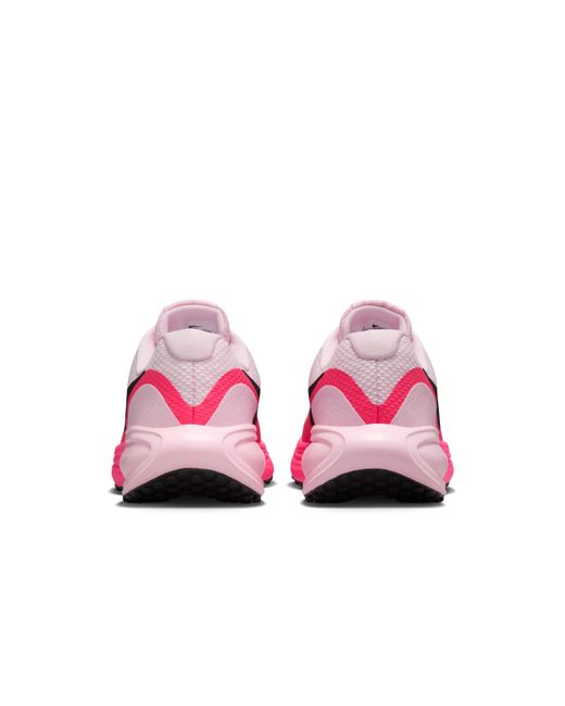 Nike Pink Revolution 8 Road Running Shoes