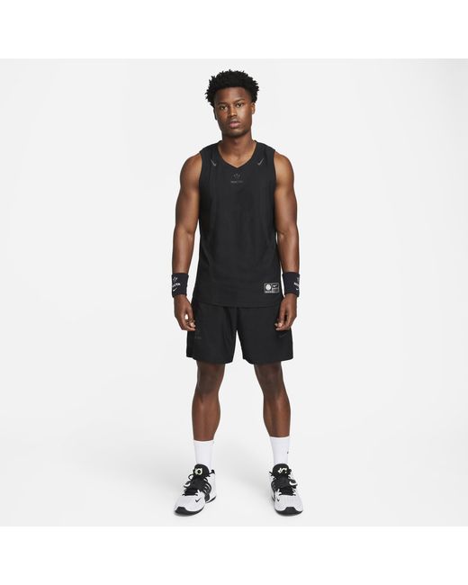 nocta basketball top