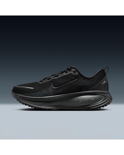 Nike Blue Vomero 18 Road Running Shoes for men