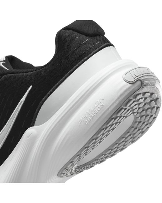Nike Black Uplift Sc Shoes for men
