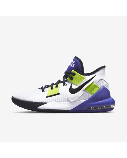 Nike Air Max Impact 2 Basketball Shoes 