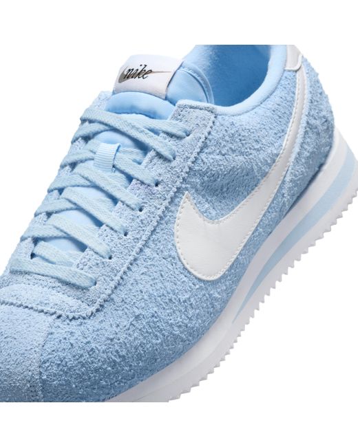nike vintage suede