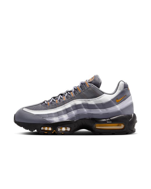 blue nike air max 95 ultra se