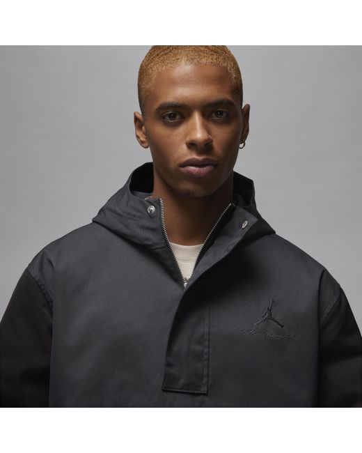 Nike Gray X A Ma Maniére Anorak for men