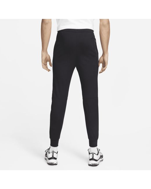 Nike Sportswear Tech Fleece Lightweight Slim-fit Jogger Sweatpants