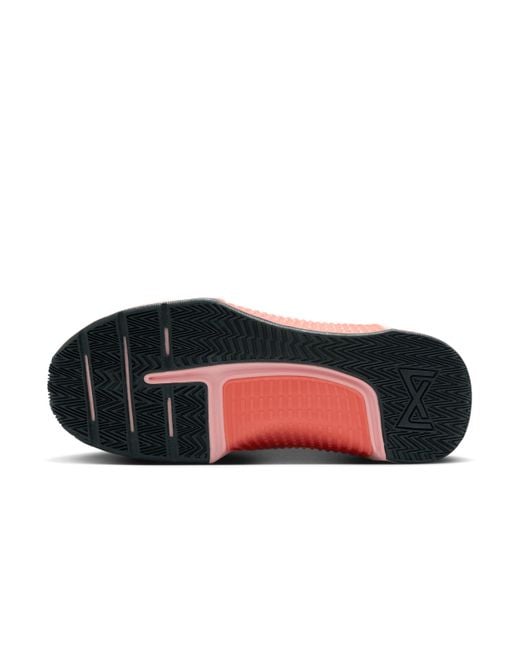 Scarpa Da Allenamento Metcon 9 Amp – Donna di Nike in Pink