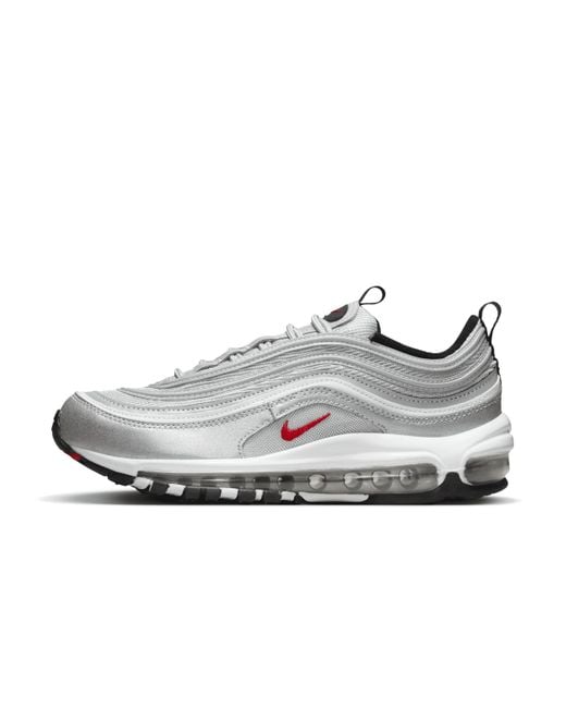 nike air max 97 womens grey