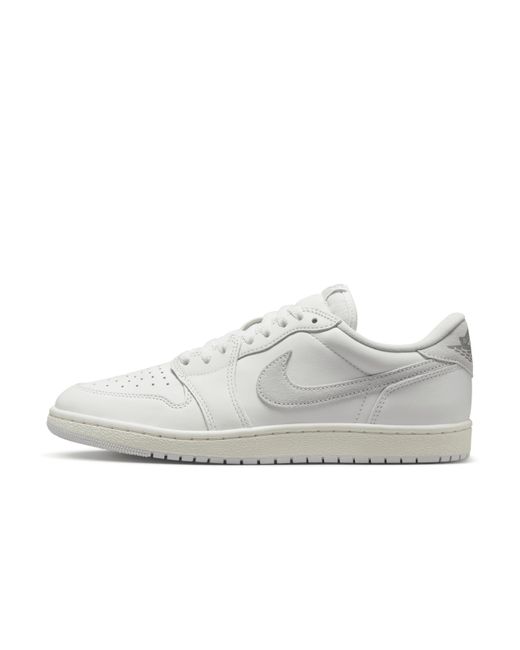 Nike White Air 1 Low '85 "neutral Grey" Shoes for men