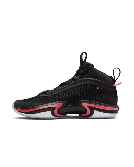 Nike Multicolor Air Jordan Xxxvi "first Light" Basketball Shoes for men