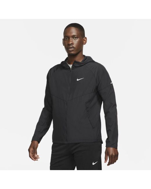 Nike Synthetic Repel Miler Running 
