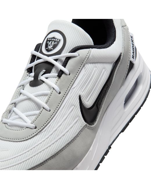 nike raiders shoes