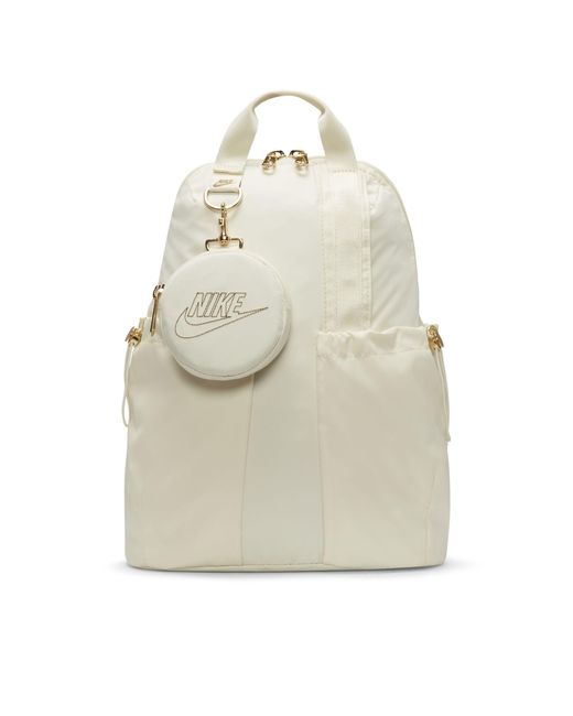 futura luxe mini backpack