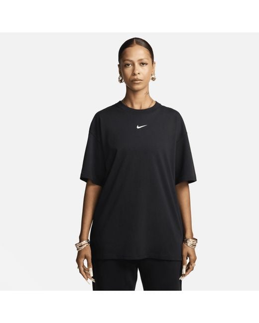 Nike Nocta T-shit Met Graphic in het Black voor heren