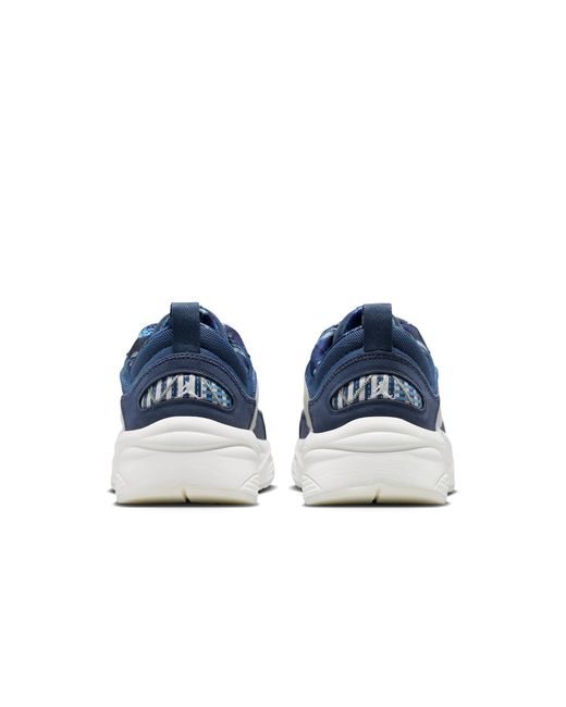 Nike Blue Trunner O/S Shoes for men