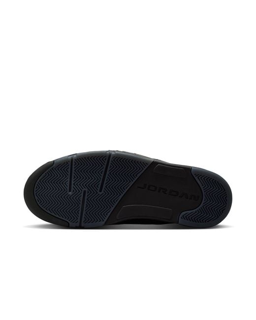 Nike Black Sixty Plus Low Shoes for men