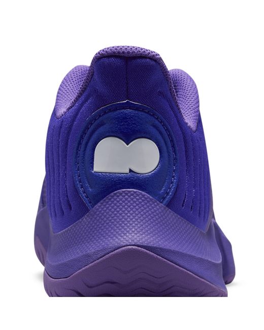 Nike Court Air Zoom Gp Turbo Naomi Osaka Hardcourt Tennisschoen in het  Paars | Lyst NL
