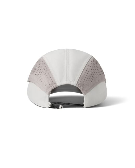 Nike Brown Fly Unstructured Tech Cap