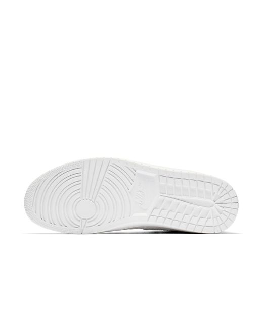 jordan 1 double strap