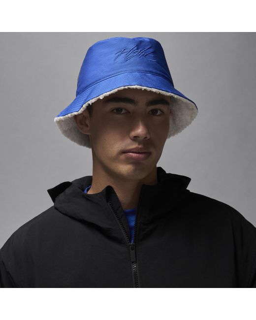 Nike Black Nike Apex Winter Bucket Hat