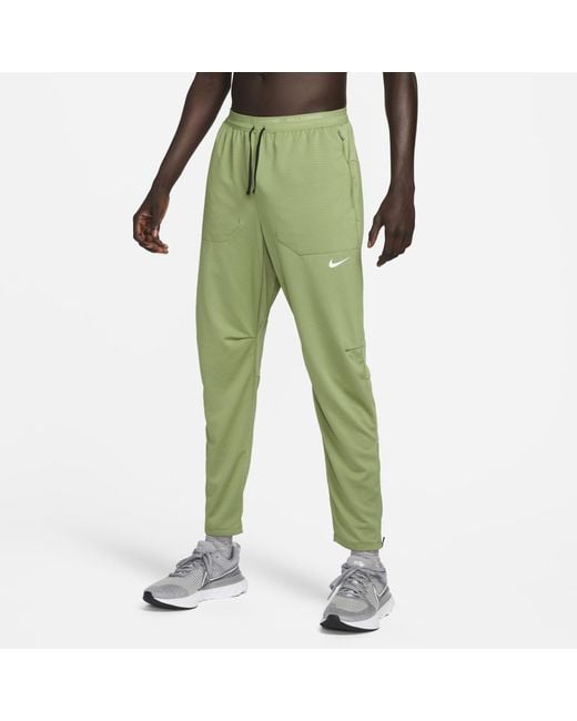 nike dri fit phenom elite pants