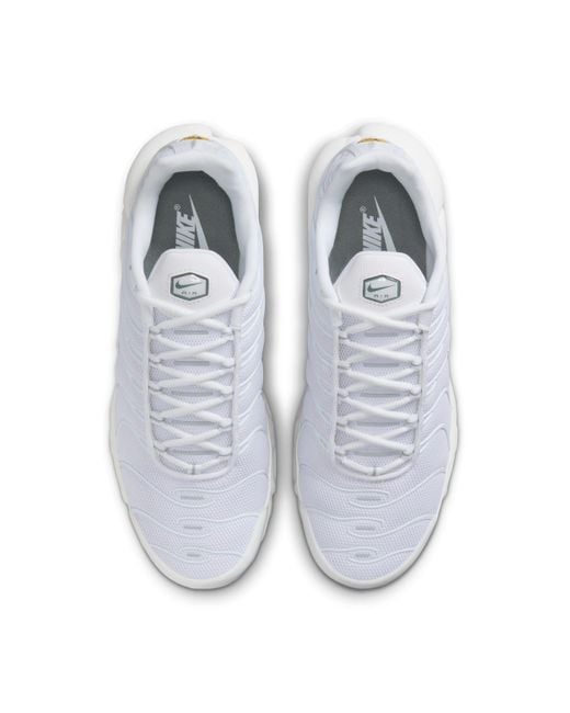 Nike Multicolor Air Max Plus - Running Shoes for men