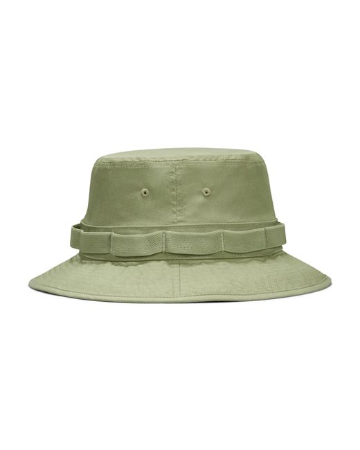 Nike Blue Apex Bucket Hat