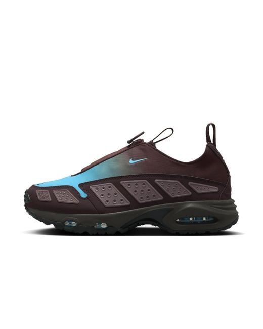 Scarpa Air Max Sndr – Uomo di Nike in Brown da Uomo