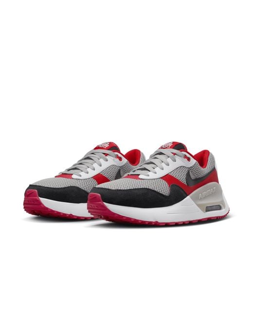 Men's nike ohio state cheap shoes