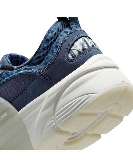 Nike Blue Trunner O/S Shoes for men