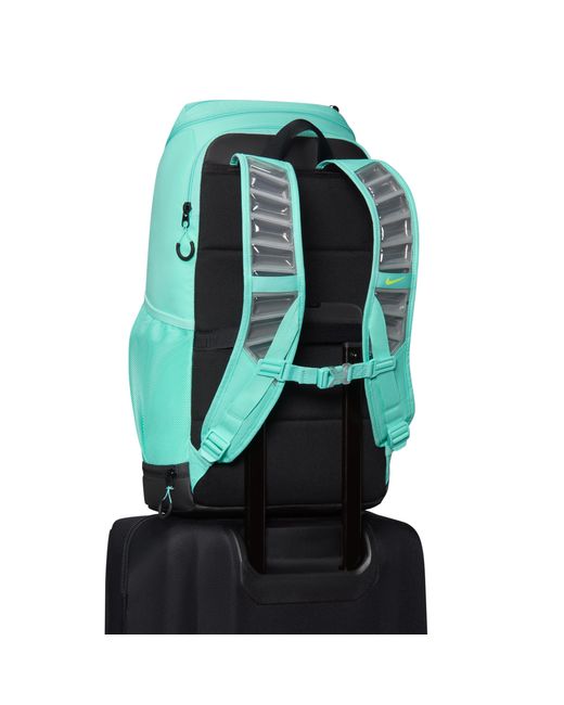 Green Nike Elite Backpack Modells Nike Backpack Nike Varsity Elite Backpack (32L) In Green Lyst Green Nike Elite Backpack Modells Nike Backpack Nike Varsity Elite Backpack (32L) In Green Lyst