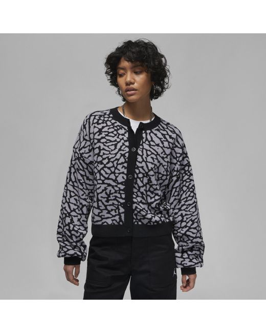 jordan psg flight knit