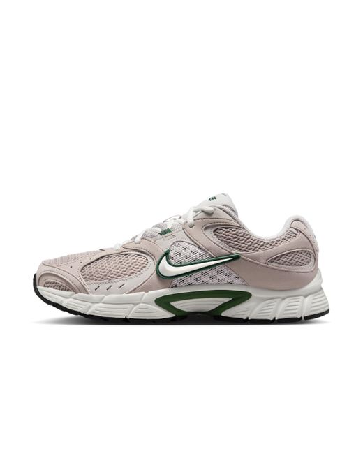 Nike White V5 Rnr Shoes for men