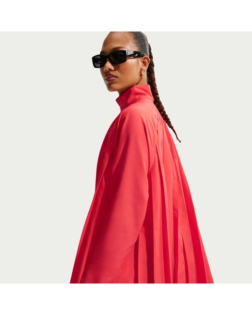 nike long sleeve mini dress NIKE Nike Sportswear Women's Velour Long-Sleeve Crew Dress Black Women's Short  Dress