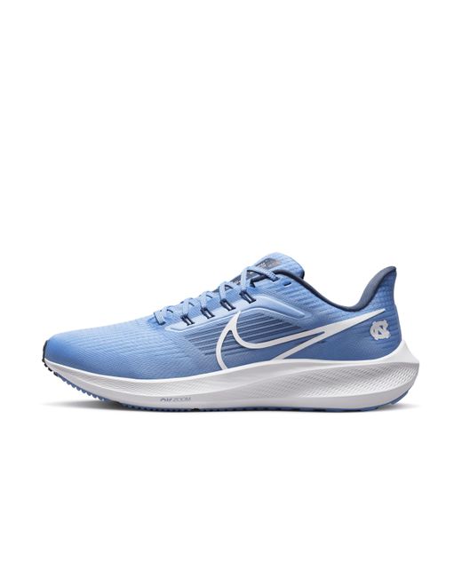Nike Pegasus 39 (nfl Tennessee Titans) Road Running Shoes In Blue, for Men  | Lyst