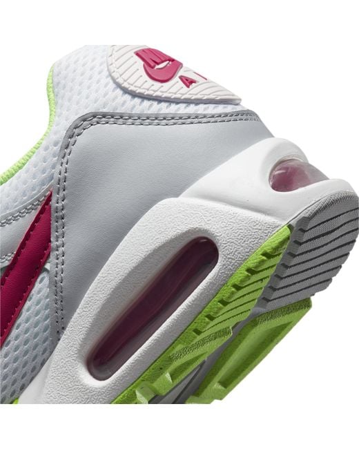 Nike Multicolor Air Max Correlate Shoes