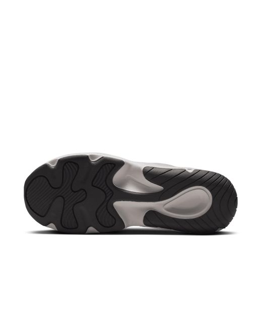 Nike Black Tech Hera Shoes