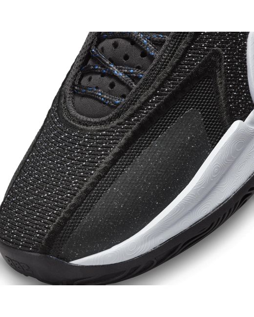 Nike Cosmic Unity 2 Basketball Shoes in Blue for Men Lyst