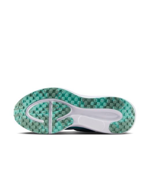 Nike Blue Revolution 8 Road Running Shoes